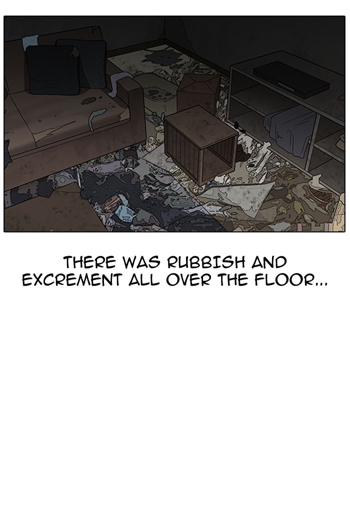 18+ Lookism Chapter 152 page 77
