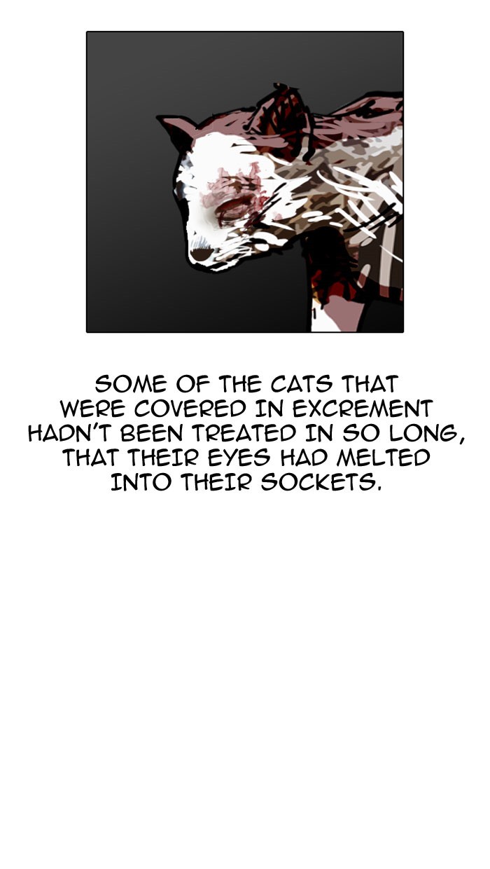 18+ Lookism Chapter 152 page 79