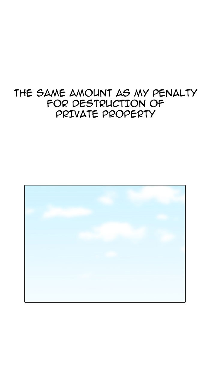 18+ Lookism Chapter 152 page 82