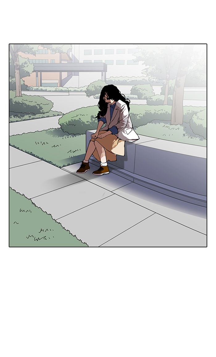 18+ Lookism Chapter 152 page 83
