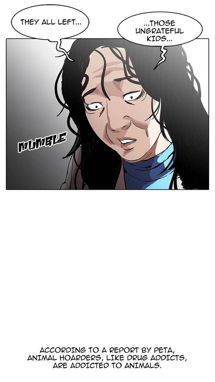 18+ Lookism Chapter 152 page 84
