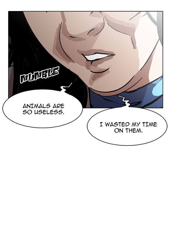 18+ Lookism Chapter 152 page 85
