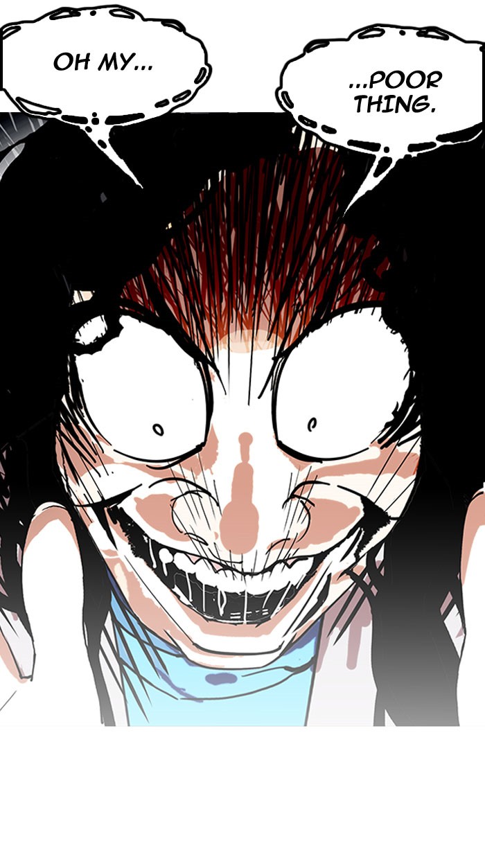 18+ Lookism Chapter 152 page 87