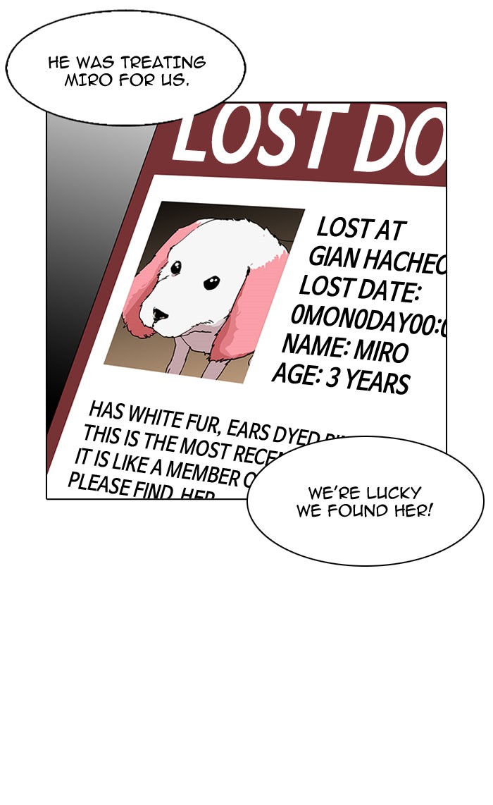18+ Lookism Chapter 152 page 93