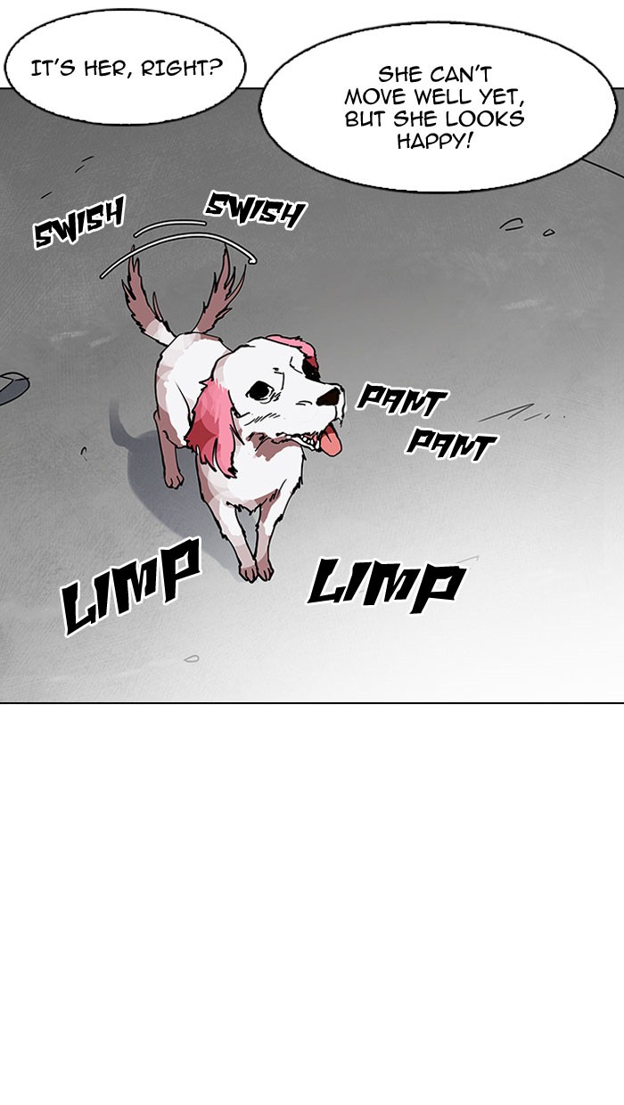 18+ Lookism Chapter 152 page 95