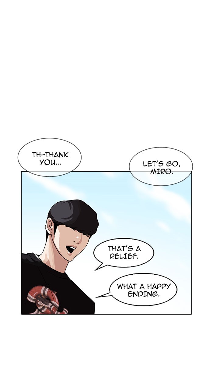 18+ Lookism Chapter 152 page 97
