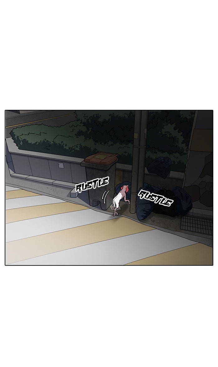 18+ Lookism Chapter 152 page 99