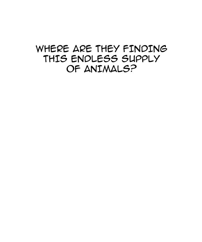 18+ Lookism Chapter 152 page 101