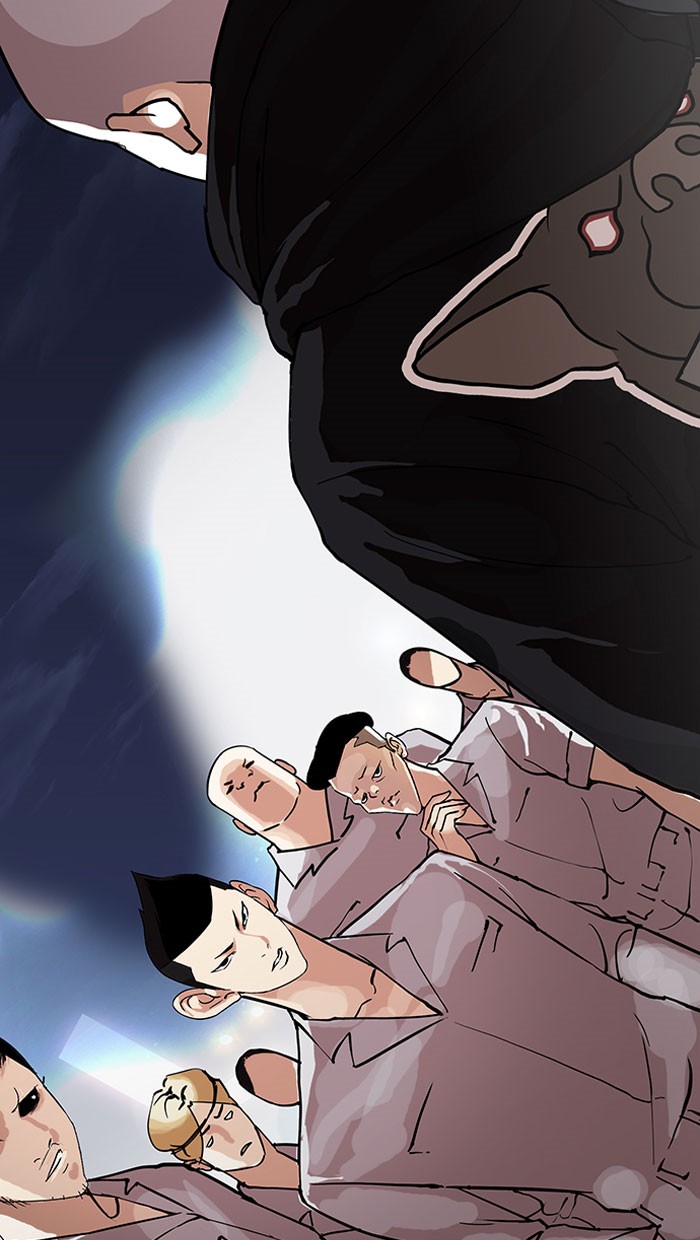 18+ Lookism Chapter 152 page 104