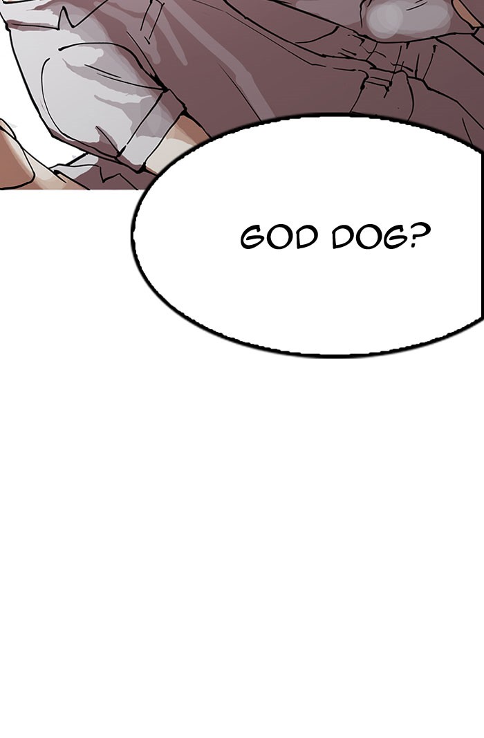 18+ Lookism Chapter 152 page 105