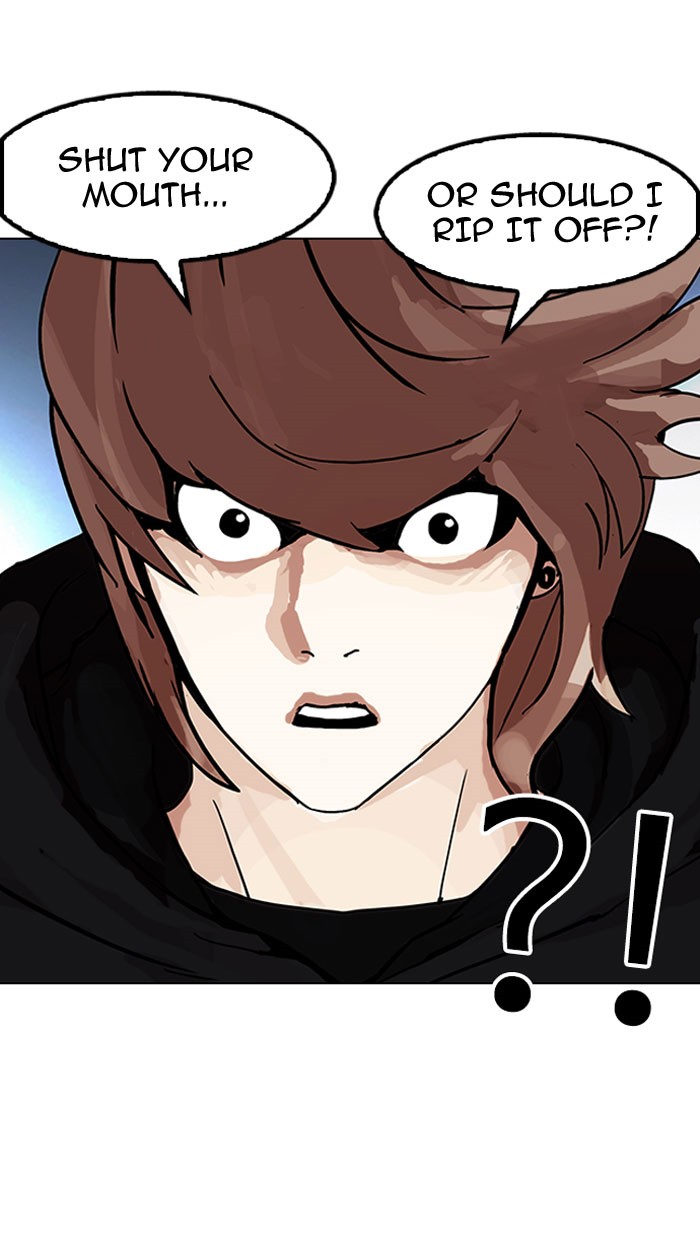 18+ Lookism Chapter 152 page 107