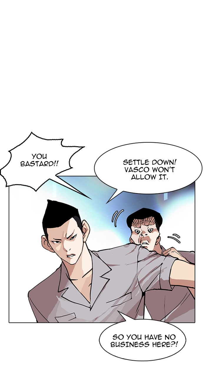 18+ Lookism Chapter 152 page 109