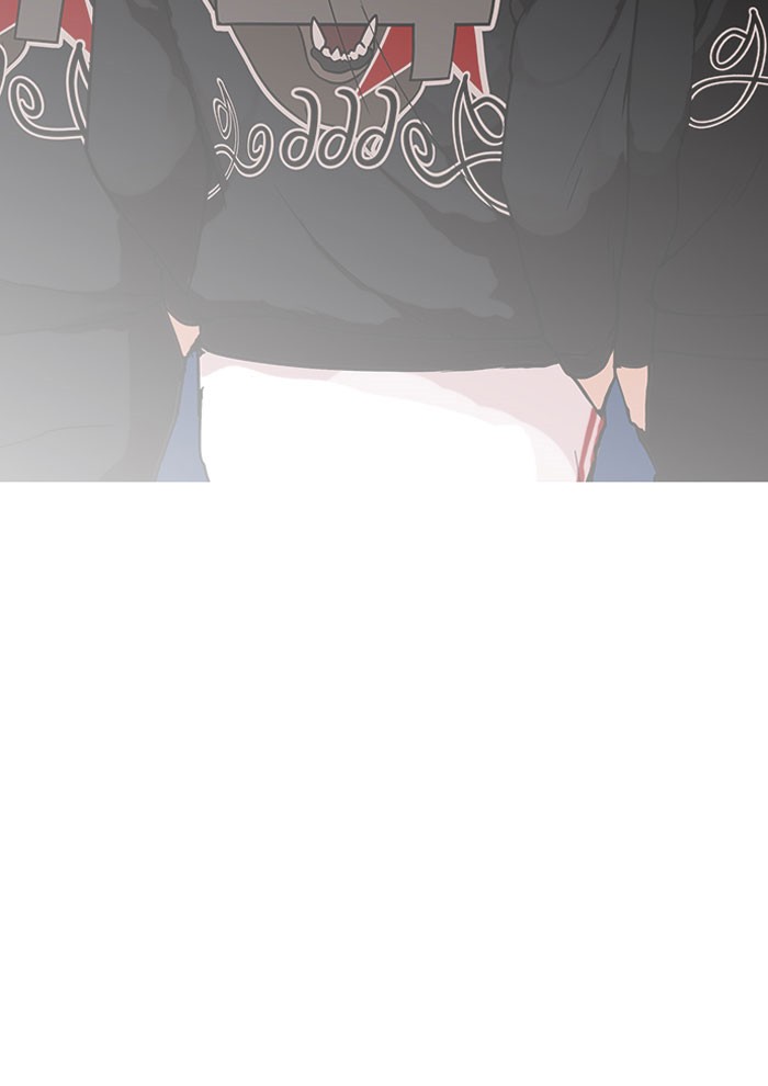 18+ Lookism Chapter 152 page 111