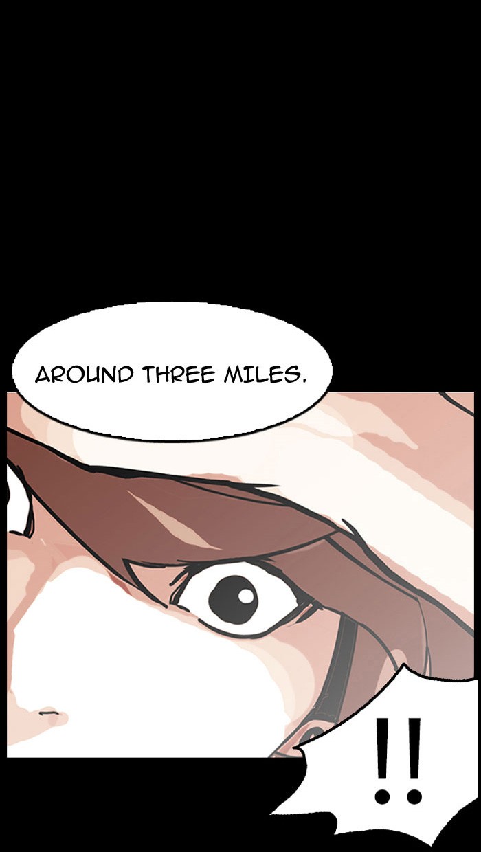 18+ Lookism Chapter 152 page 120
