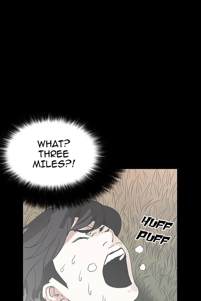 18+ Lookism Chapter 152 page 121