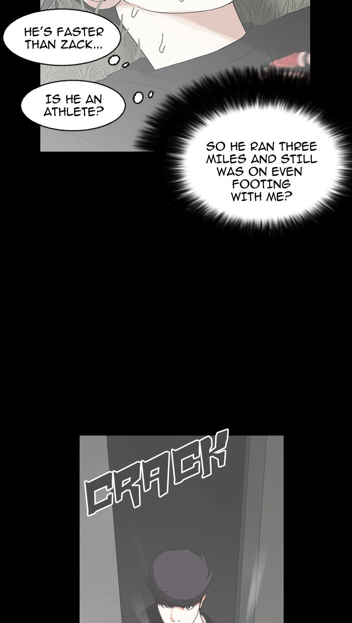18+ Lookism Chapter 152 page 122