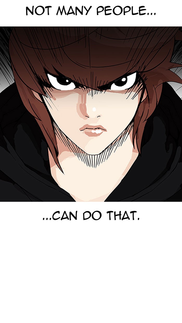 18+ Lookism Chapter 152 page 125