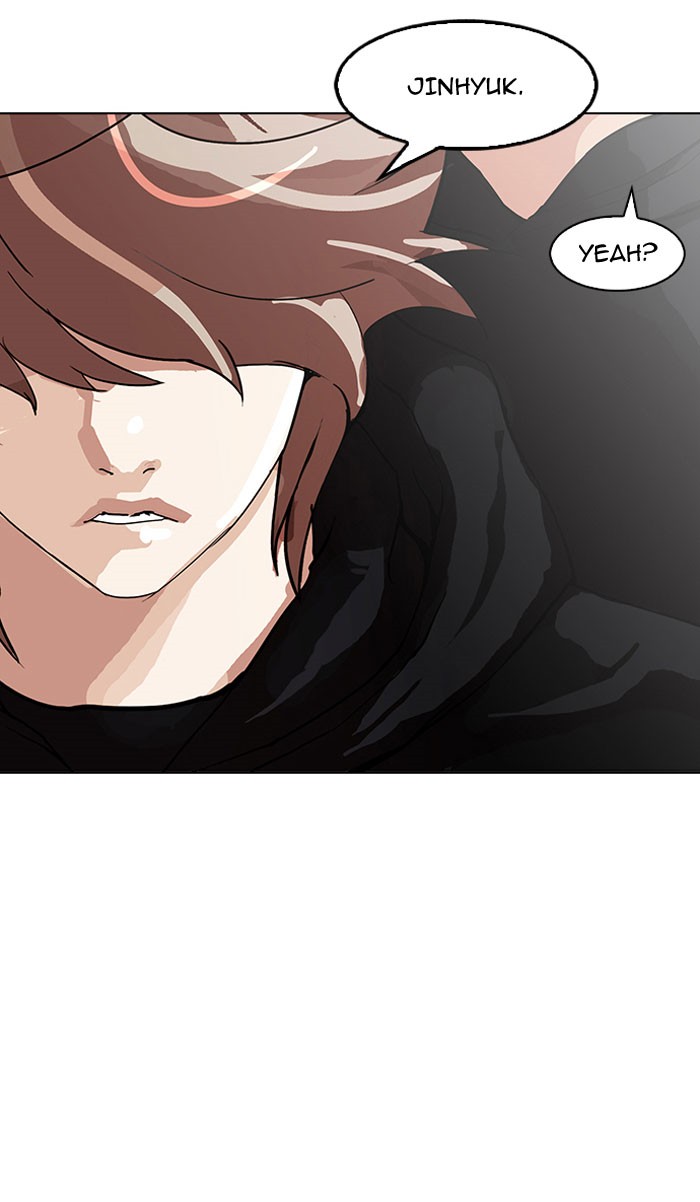 18+ Lookism Chapter 152 page 128
