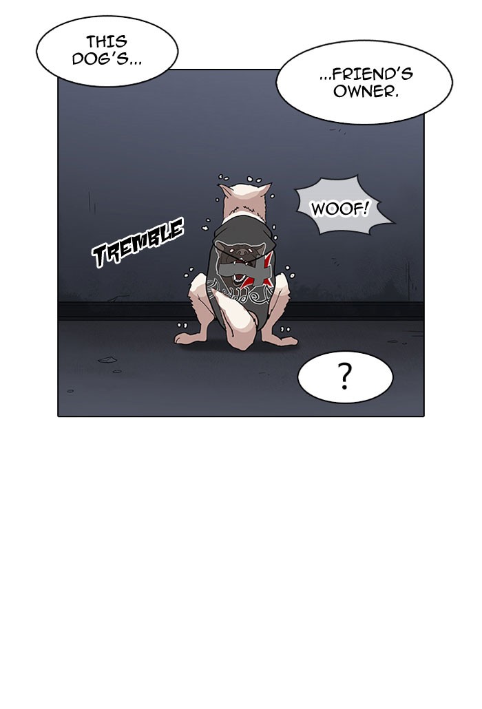 18+ Lookism Chapter 152 page 130