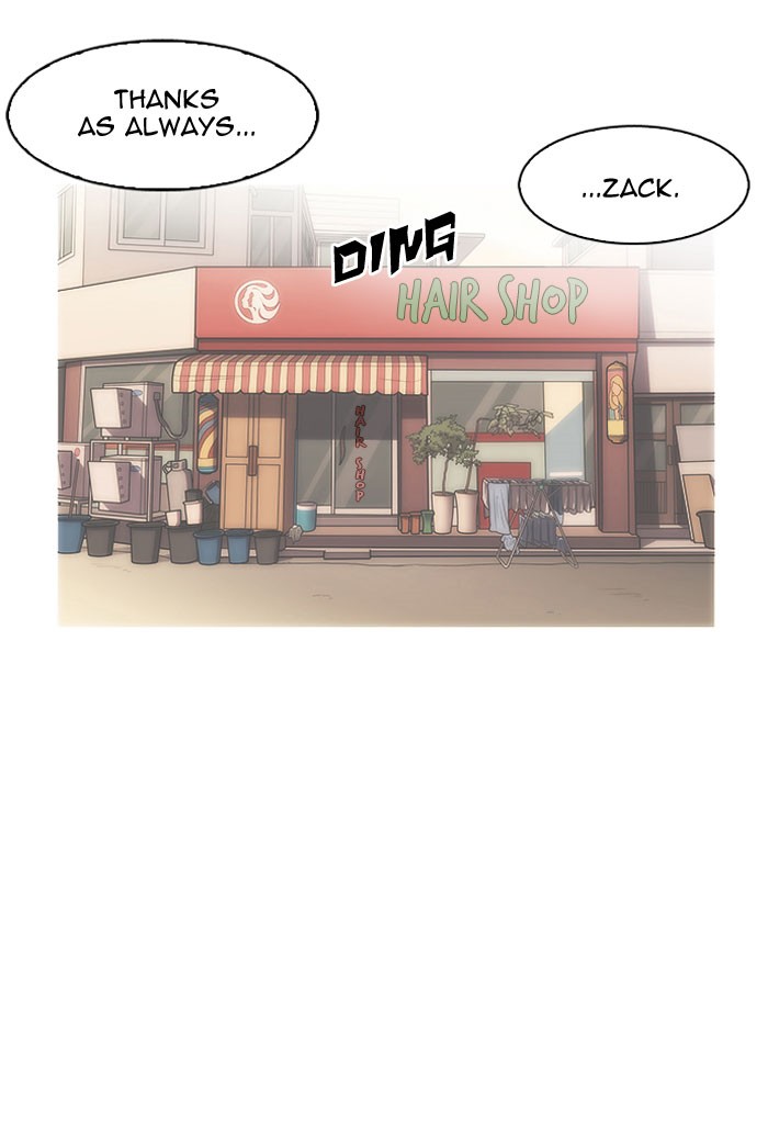 18+ Lookism Chapter 152 page 132