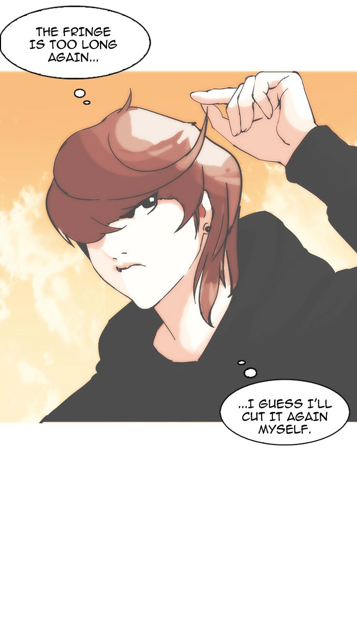 18+ Lookism Chapter 152 page 133