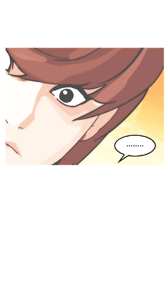 18+ Lookism Chapter 152 page 136