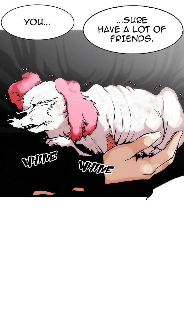 18+ Lookism Chapter 152 page 139