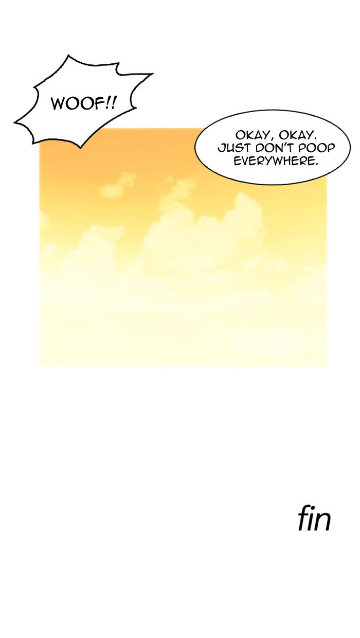 18+ Lookism Chapter 152 page 140