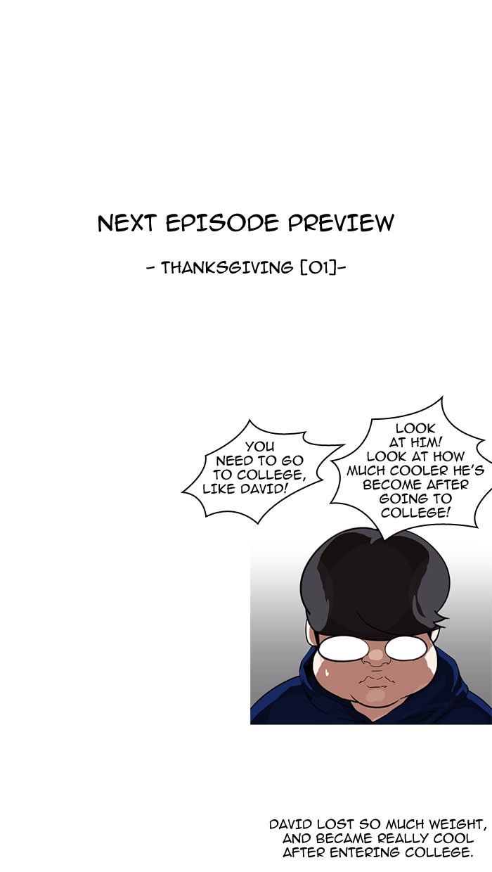 18+ Lookism Chapter 152 page 141