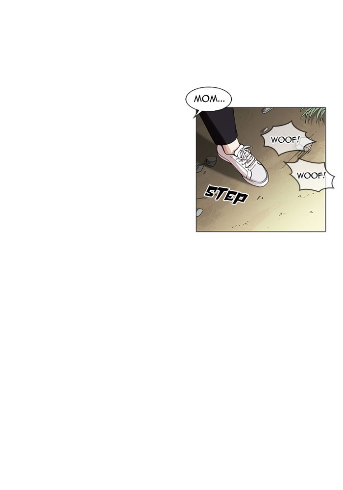 18+ Lookism Chapter 152 page 142