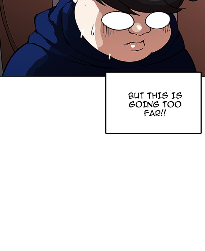 18+ Lookism Chapter 153 page 4