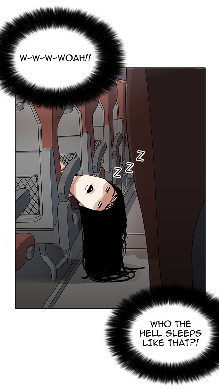 18+ Lookism Chapter 153 page 8