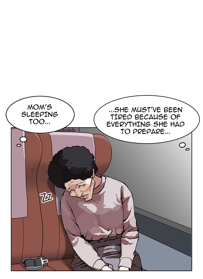 18+ Lookism Chapter 153 page 9