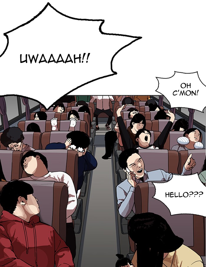 18+ Lookism Chapter 153 page 14