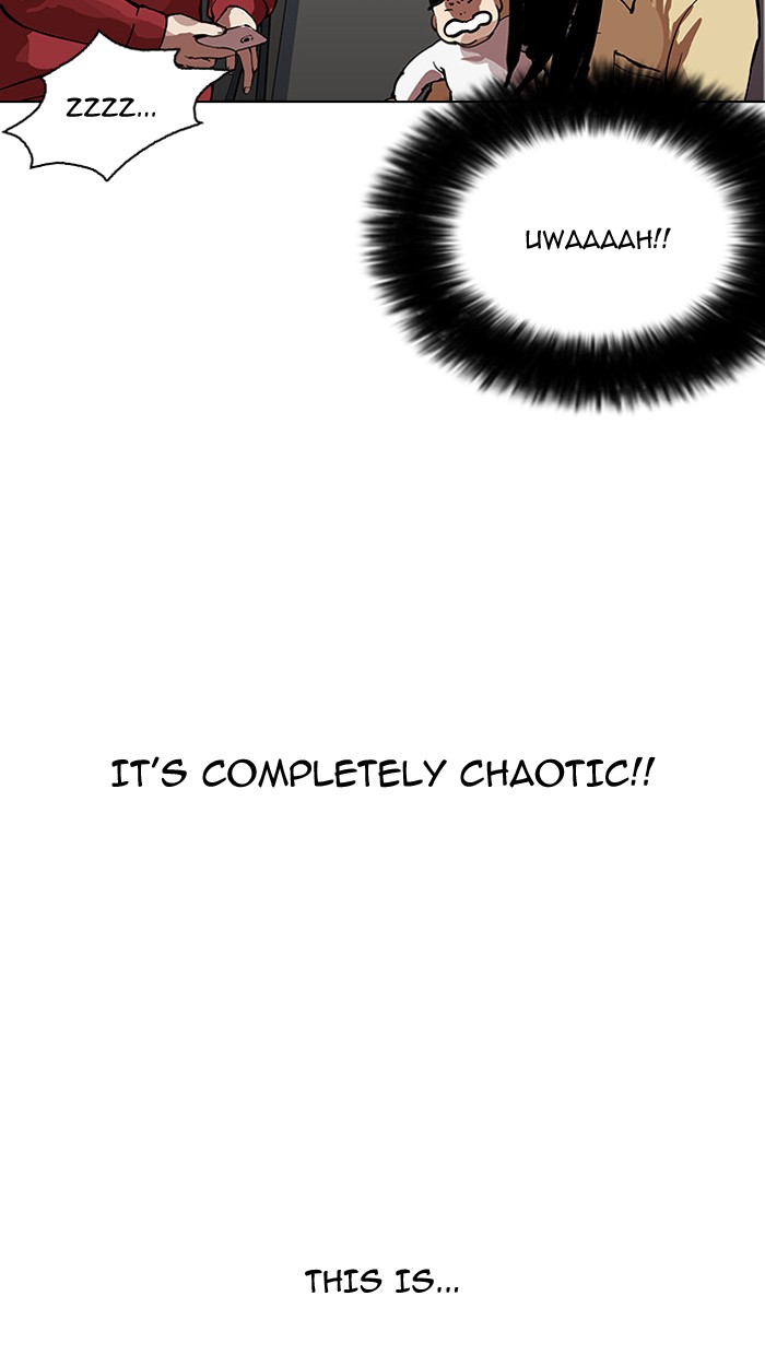 18+ Lookism Chapter 153 page 15