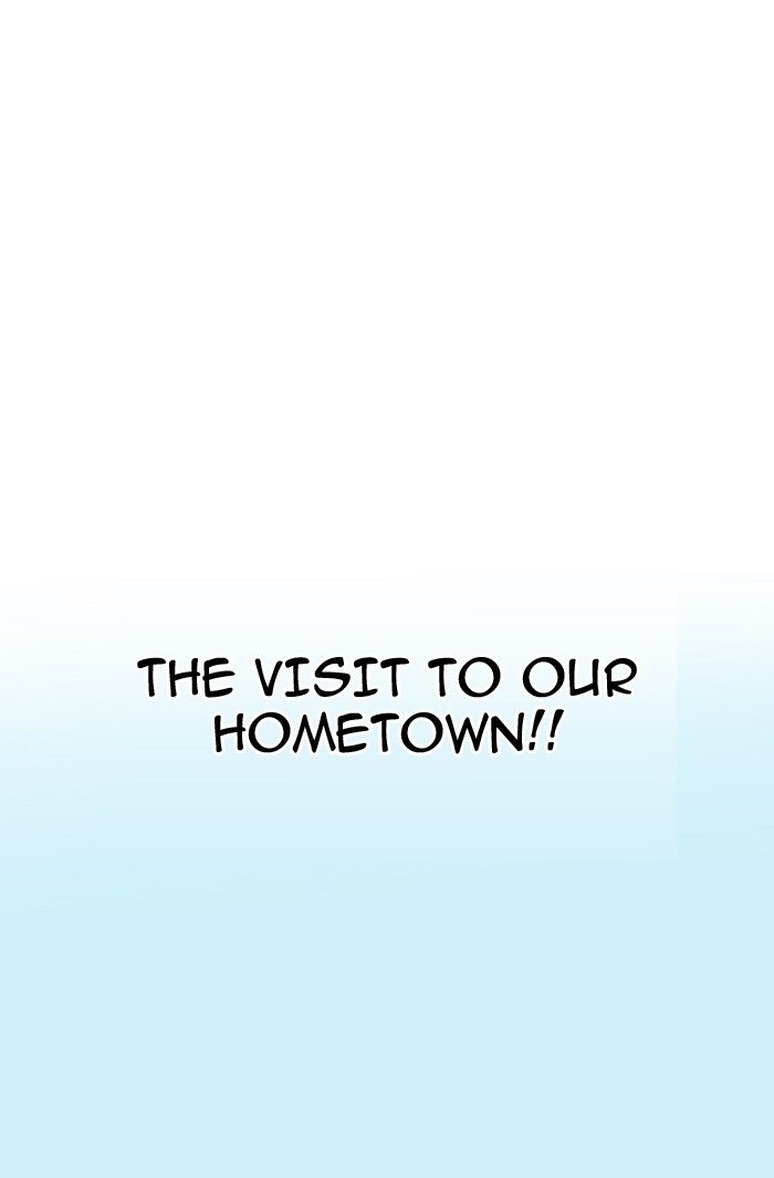 18+ Lookism Chapter 153 page 16