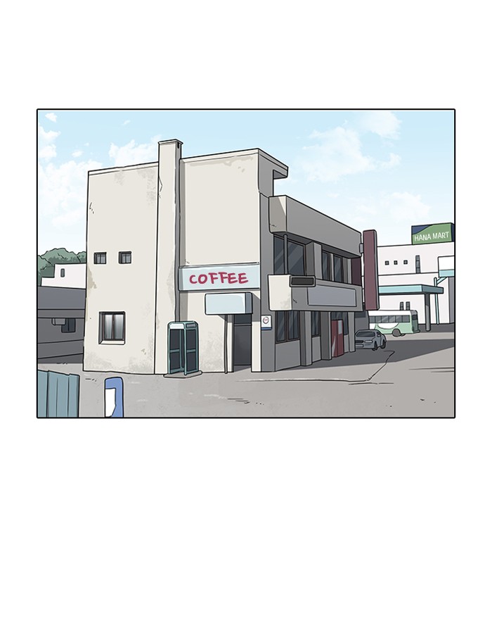 18+ Lookism Chapter 153 page 19