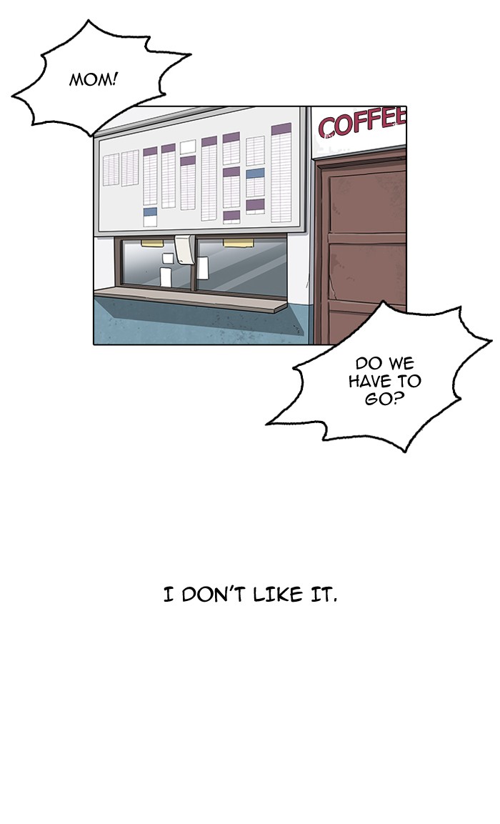 18+ Lookism Chapter 153 page 20