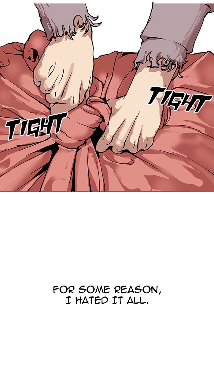 18+ Lookism Chapter 153 page 27