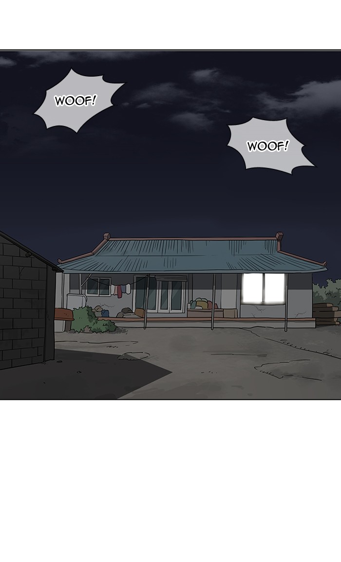 18+ Lookism Chapter 153 page 28
