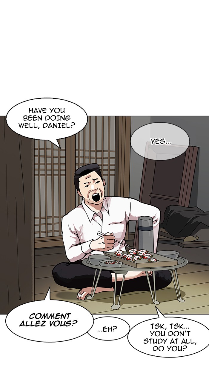 18+ Lookism Chapter 153 page 34