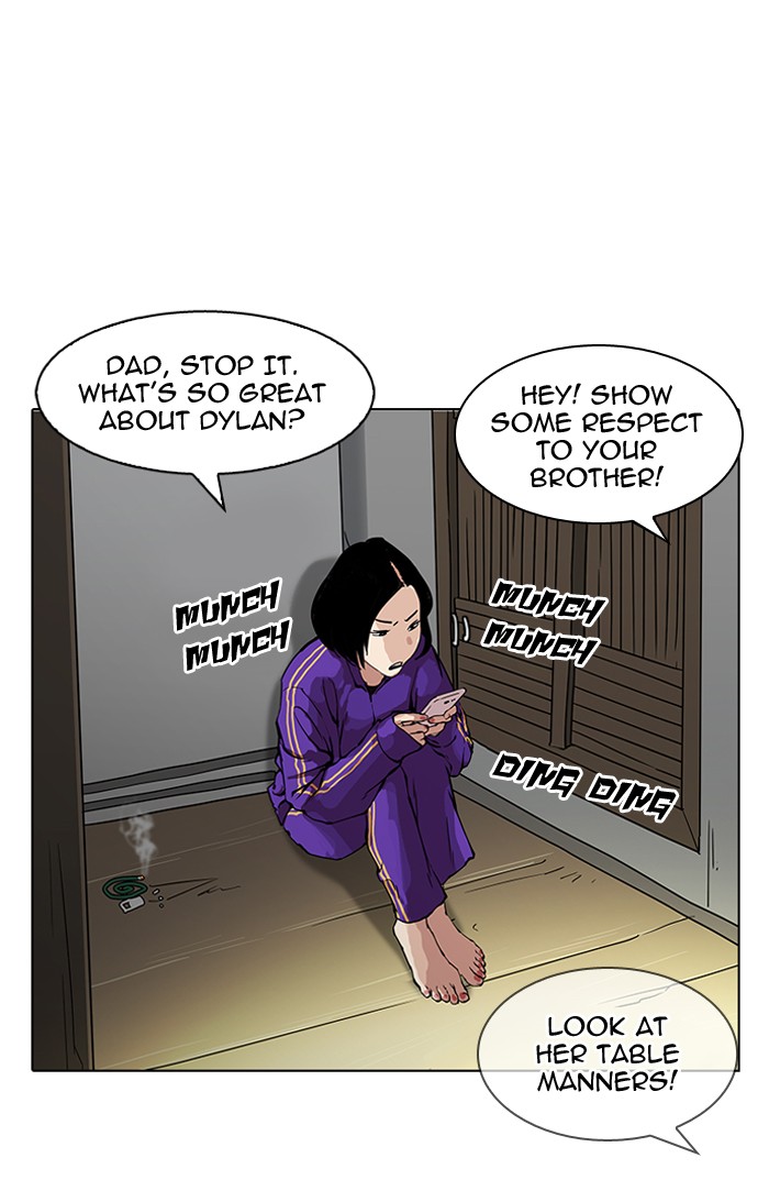 18+ Lookism Chapter 153 page 36