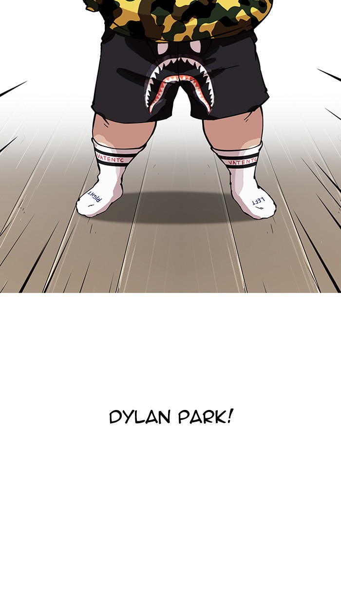 18+ Lookism Chapter 153 page 41