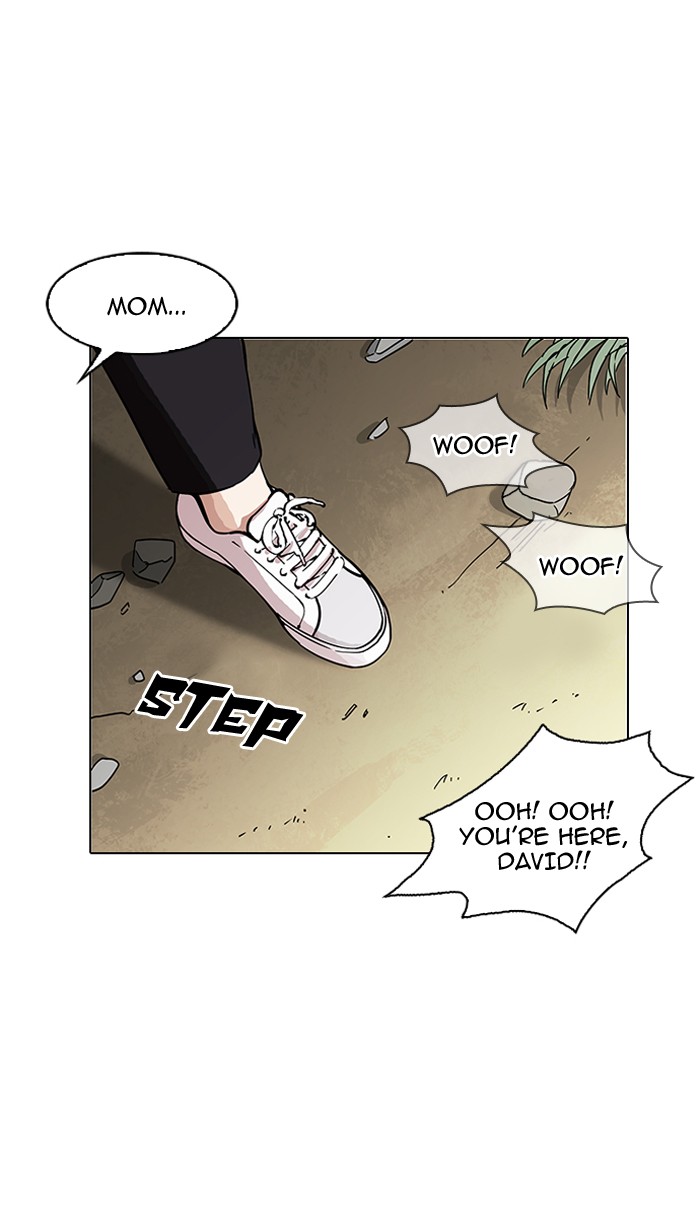 18+ Lookism Chapter 153 page 46