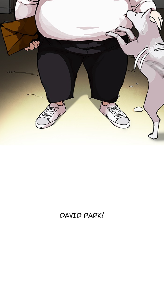 18+ Lookism Chapter 153 page 48