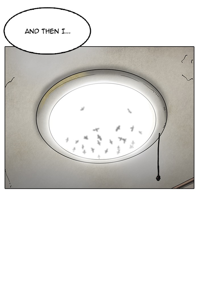 18+ Lookism Chapter 153 page 51