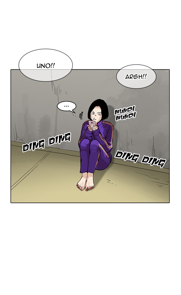 18+ Lookism Chapter 153 page 53