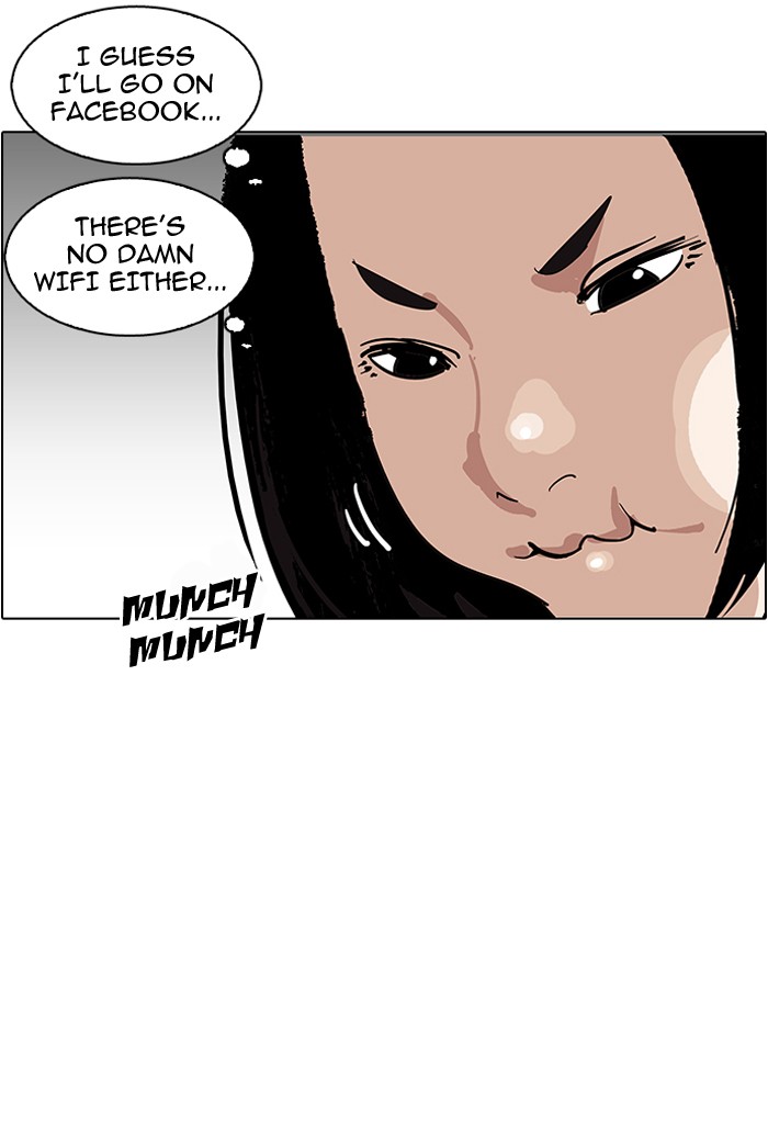 18+ Lookism Chapter 153 page 56
