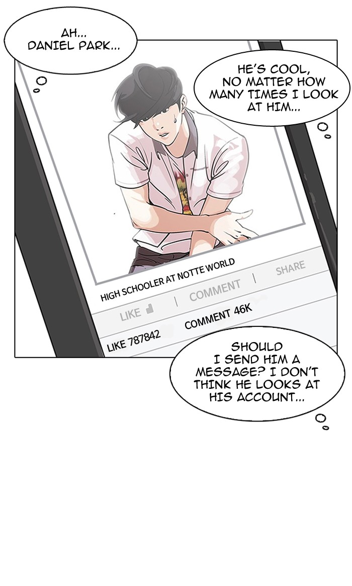 18+ Lookism Chapter 153 page 57