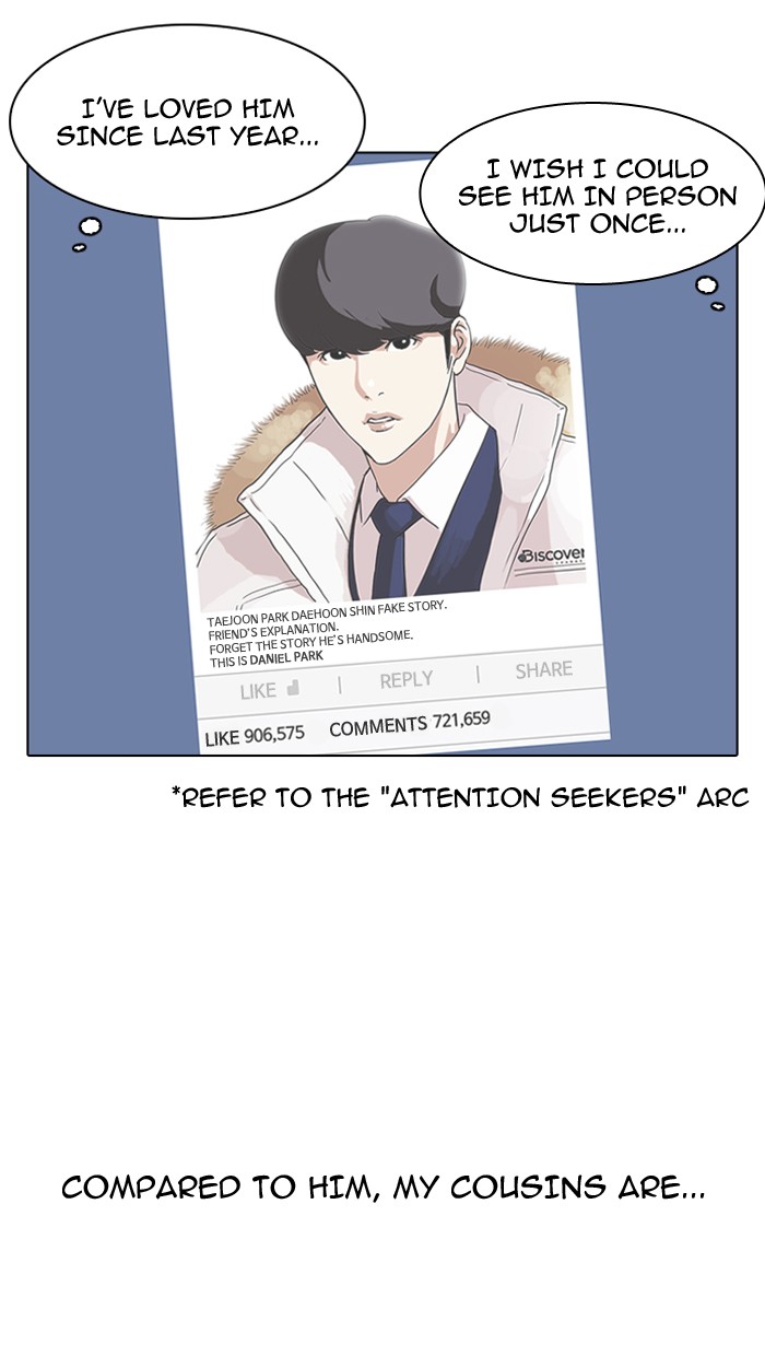 18+ Lookism Chapter 153 page 58